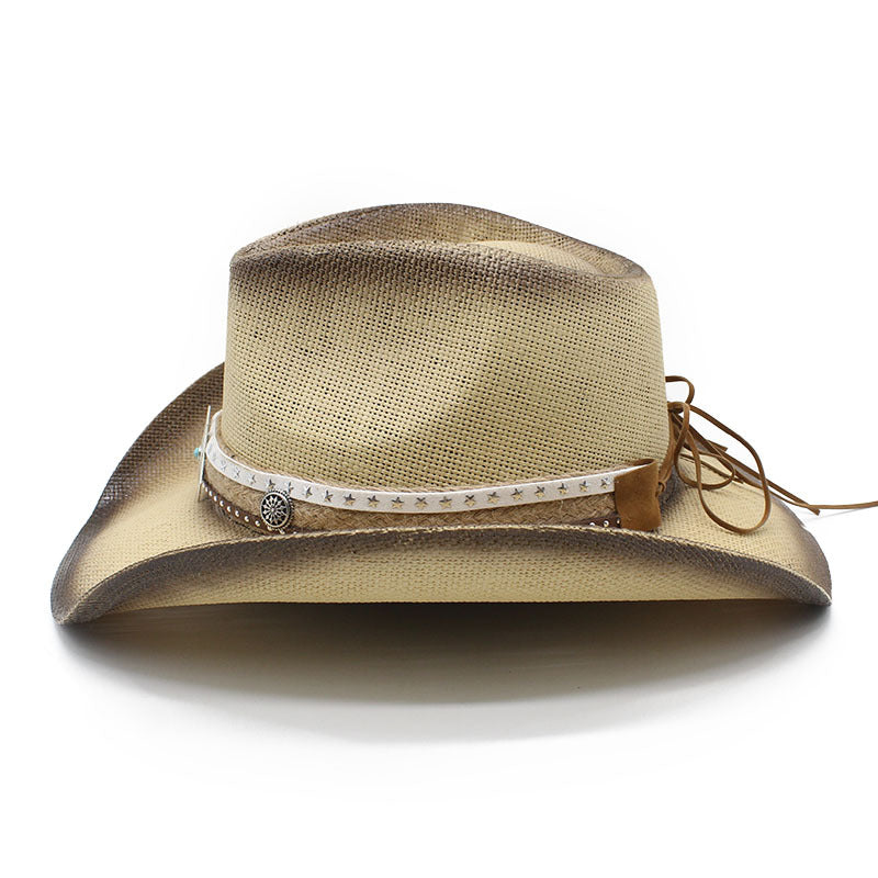 Cappello da cowboy unico