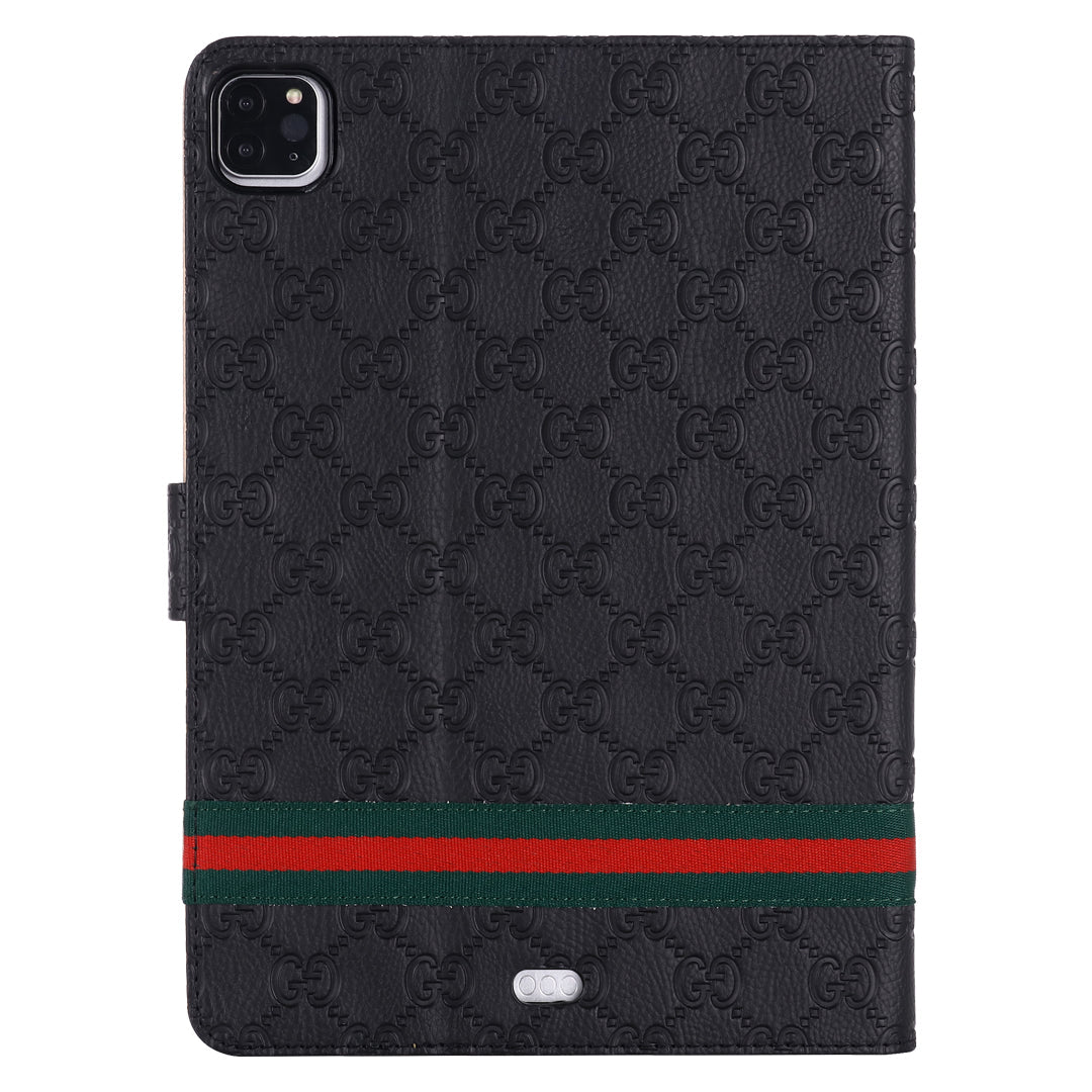 Custodie per Apple iPad con custodia a rilievo in rilievo 3D con funzione di supporto