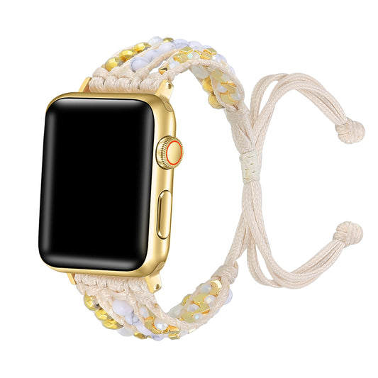 Gemma Weave Band för Apple Watch - SLUT REA