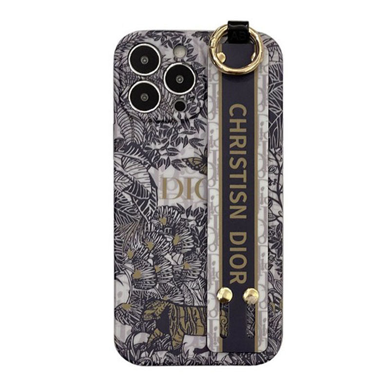 Módní klasický náramek na iPhone