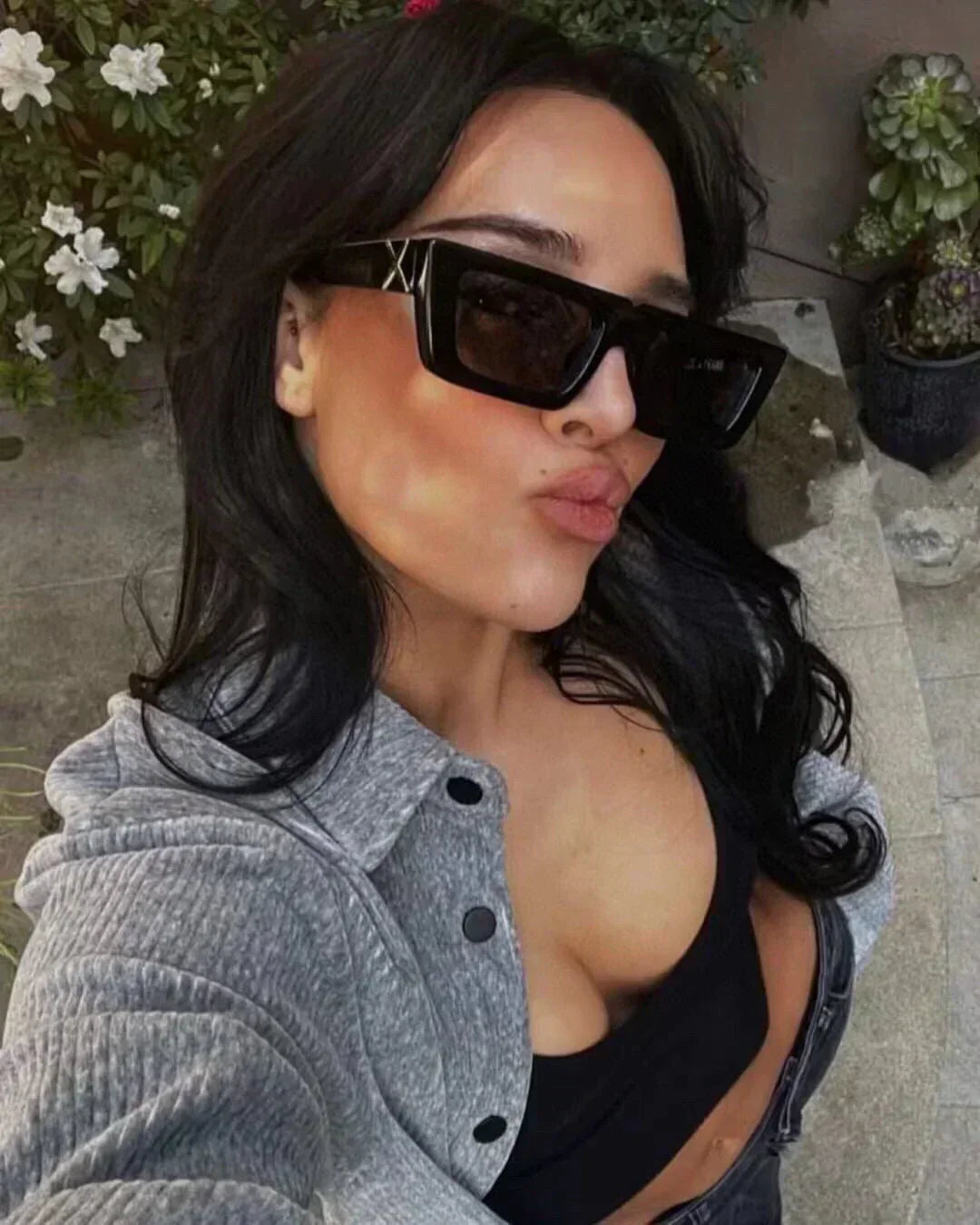 نظارات شمسية جديدة ساخنة 1668