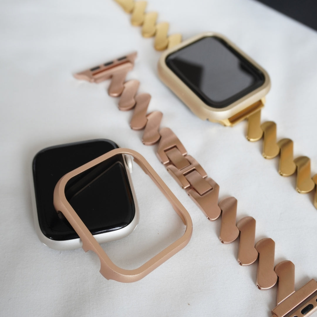 オーロラスナップ