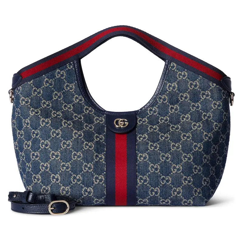 Premium Giglio Series Tote Bag · Luksus klassisk elegance