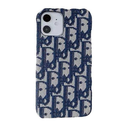Modetyg iPhonefodral