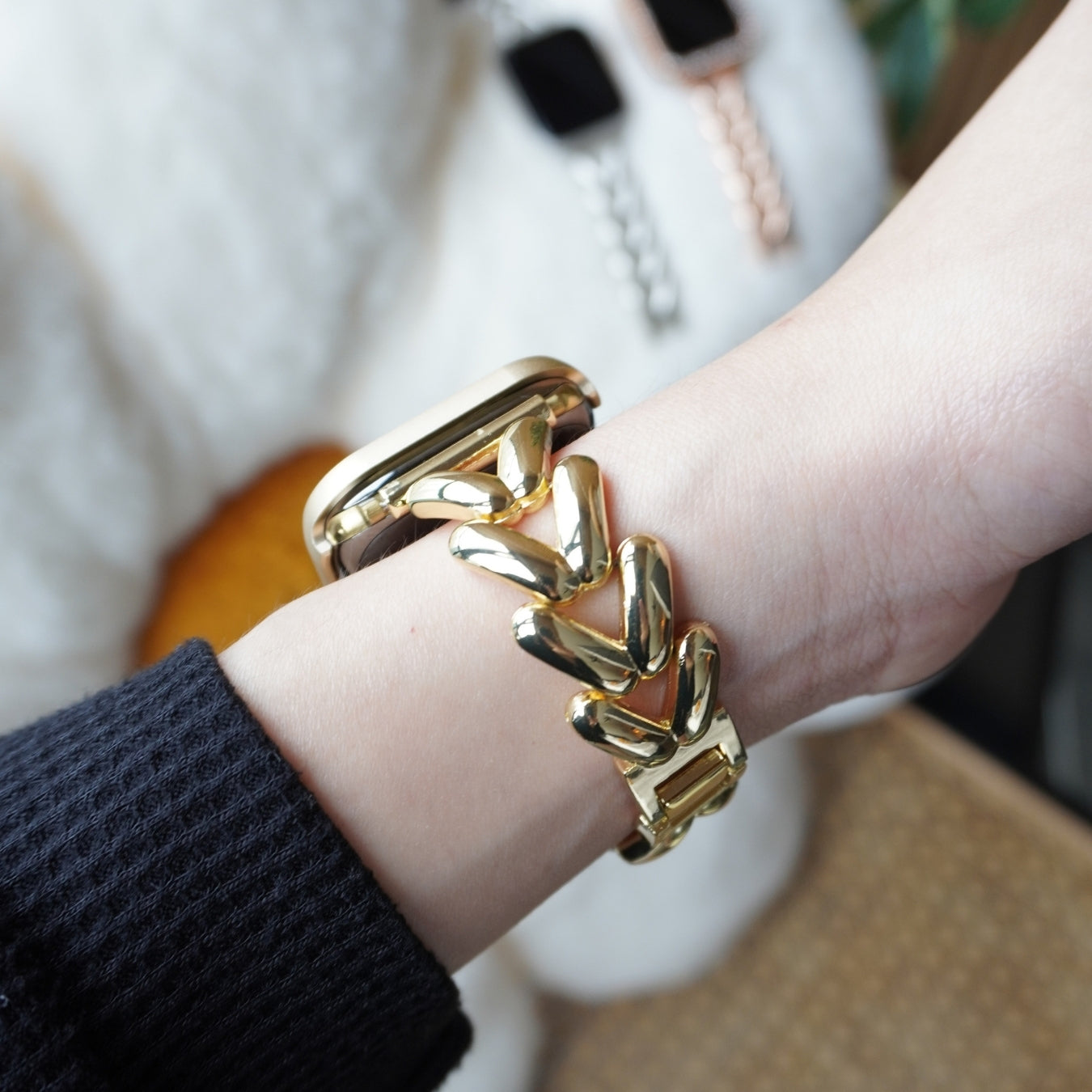 Circe Bracelet