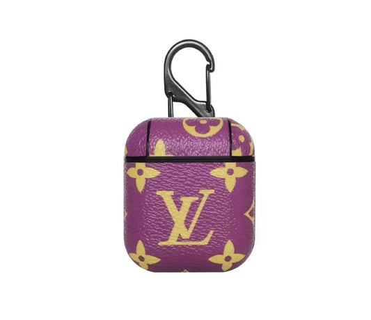 حافظات سماعات LV AirPods