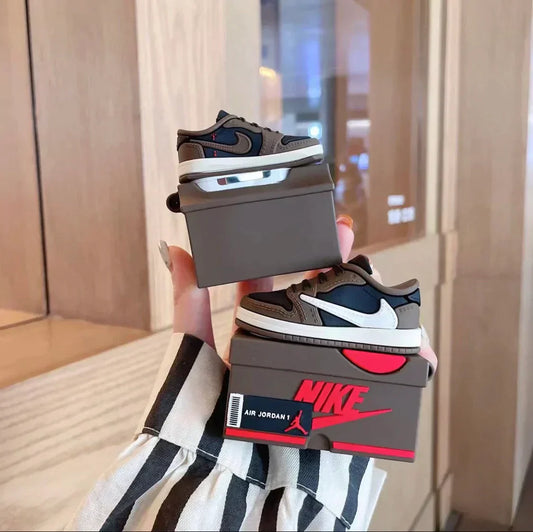 Etui na słuchawki Nike\j AirPods