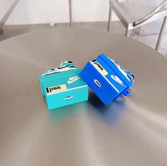 حافظات سماعات نايك\جوردان