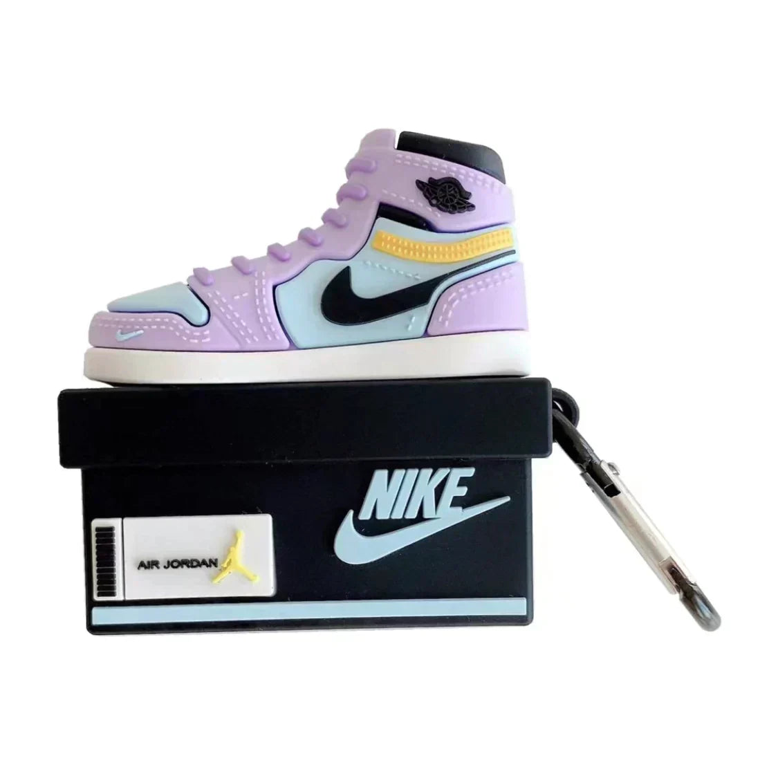 Pouzdra na AirPods Nike\jordan