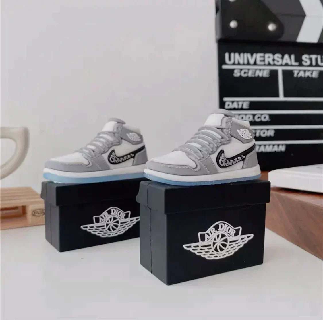 حافظات سماعات نايكي\ديور