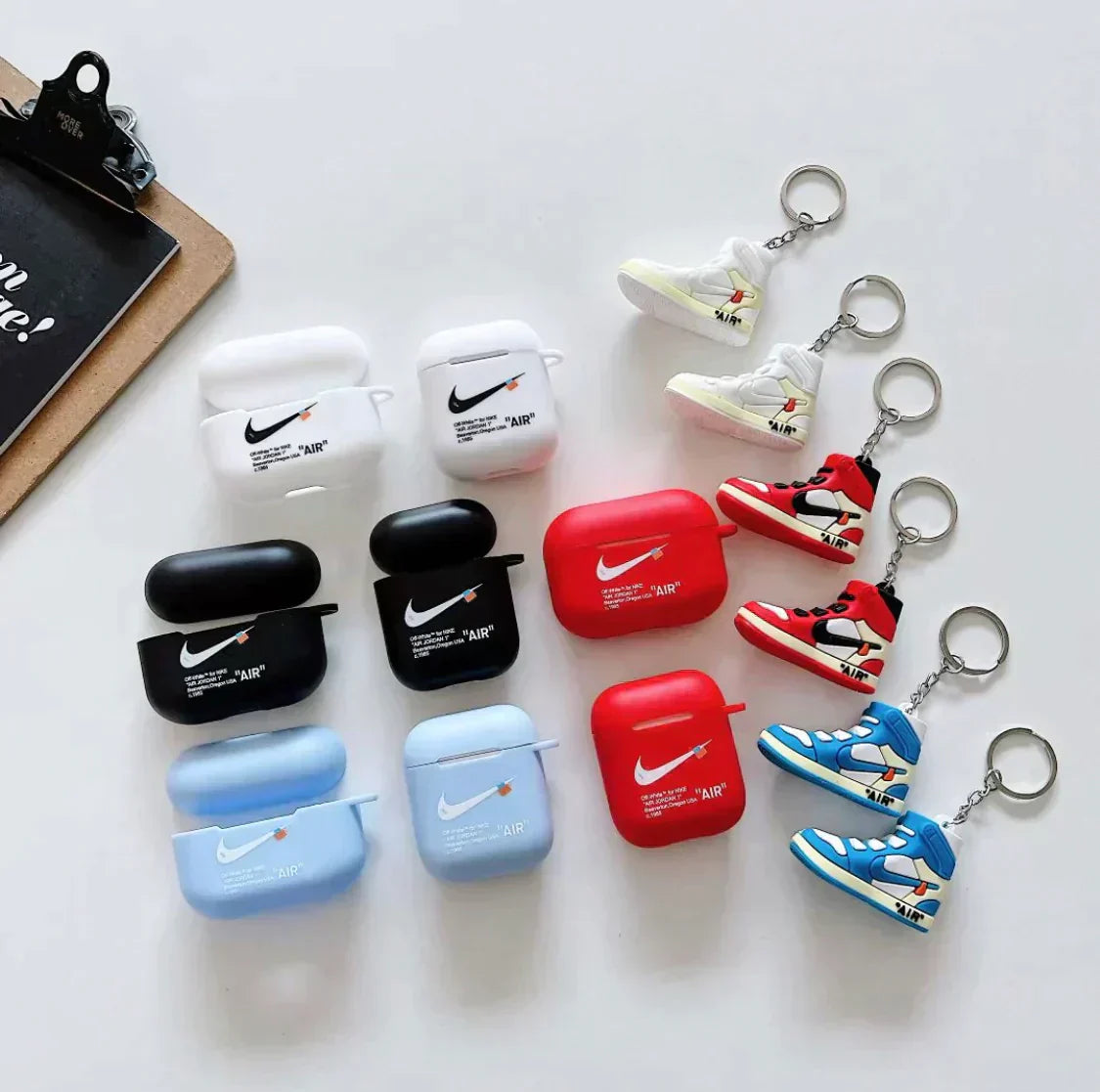 ナイキ AirPods ケース