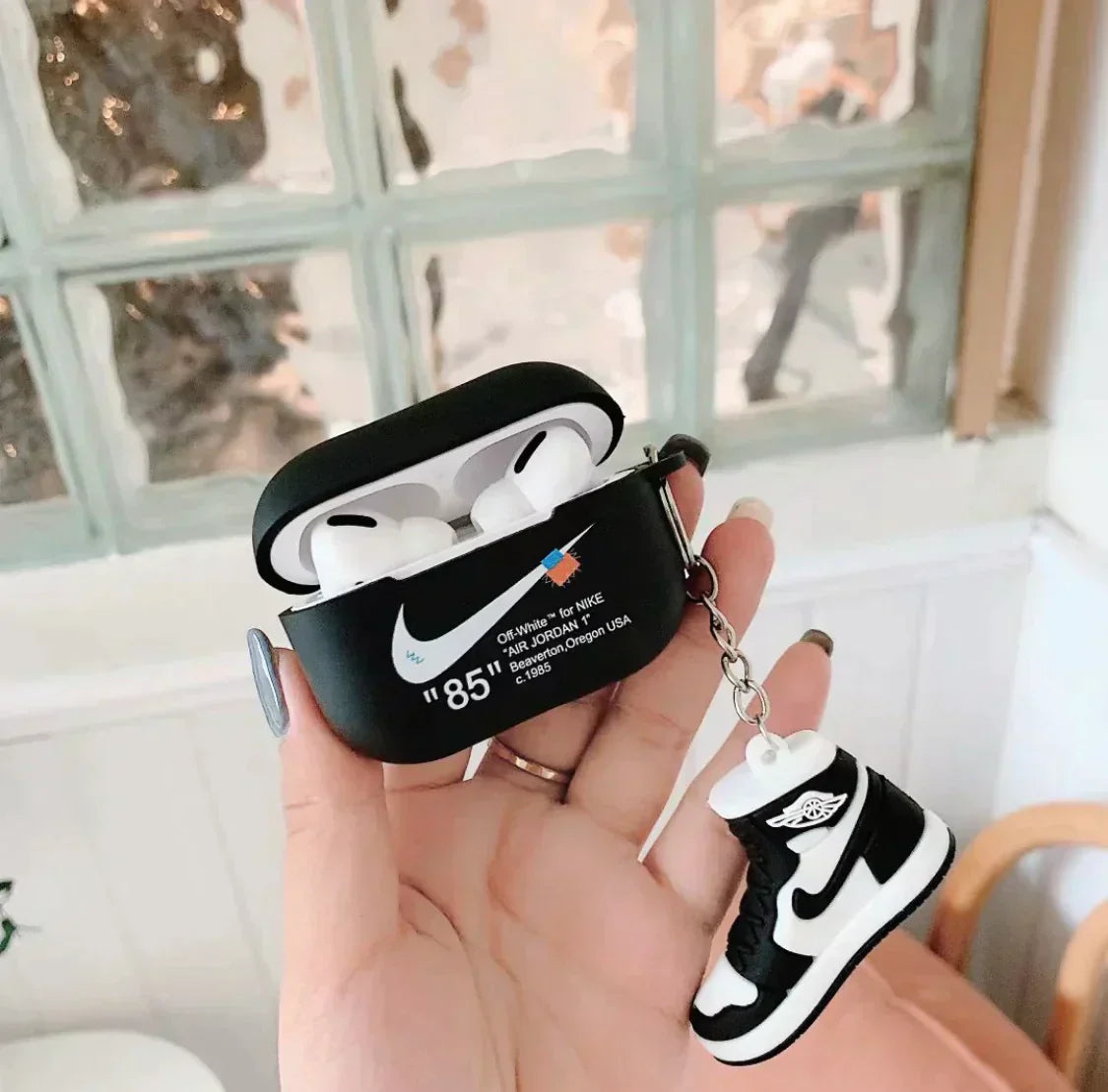 ナイキ AirPods ケース