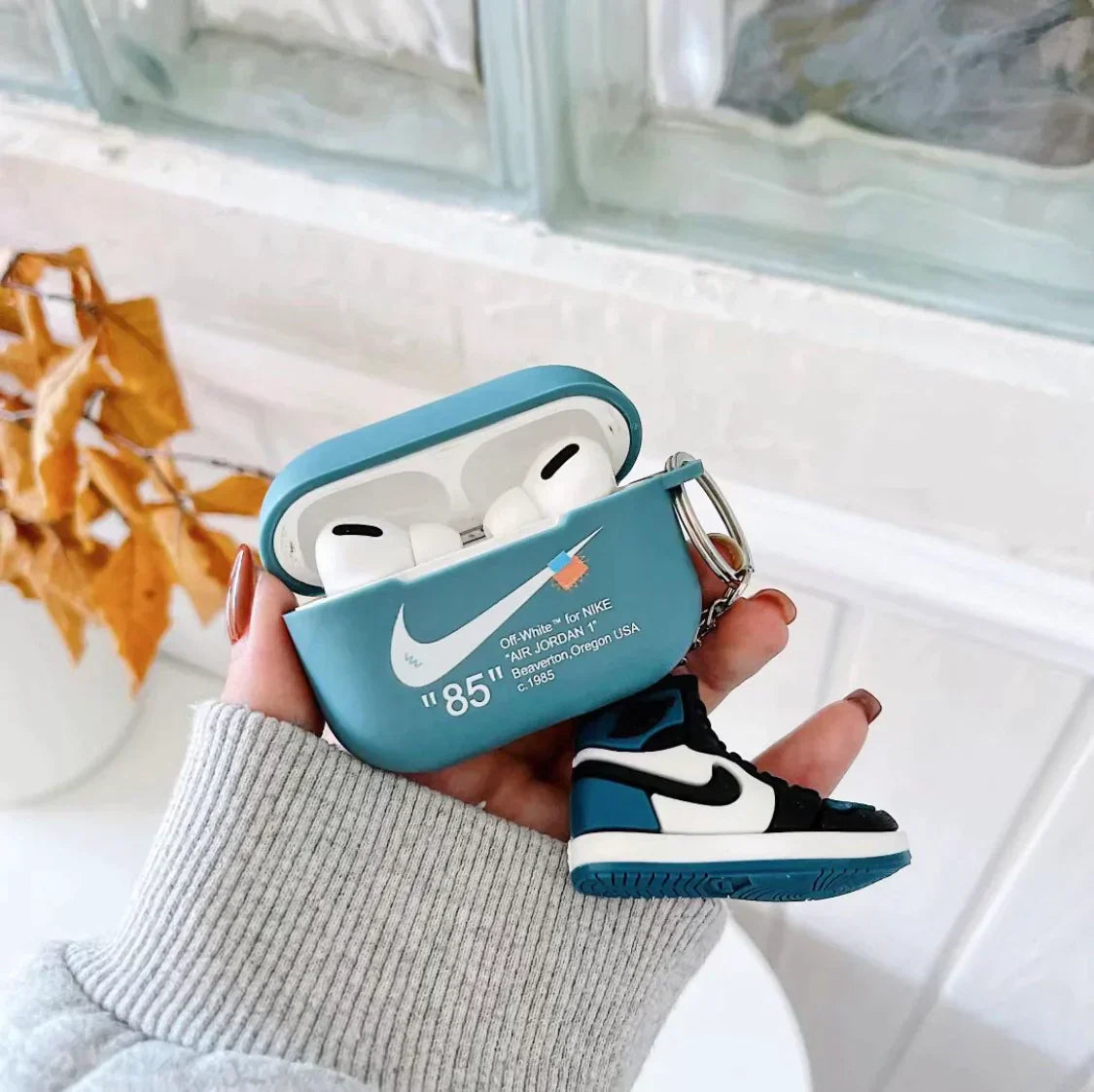 ナイキ AirPods ケース