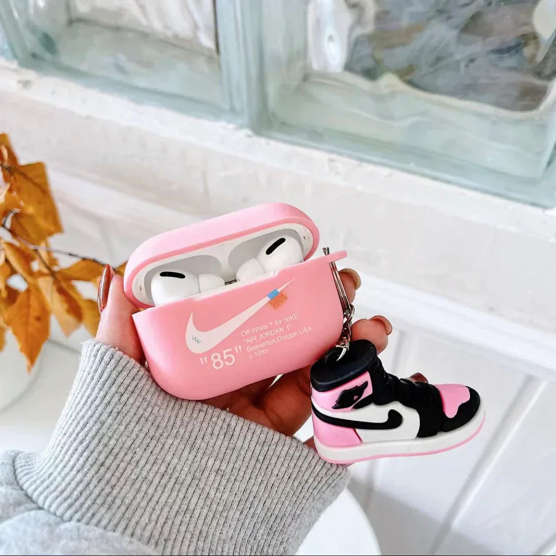 ナイキ AirPods ケース