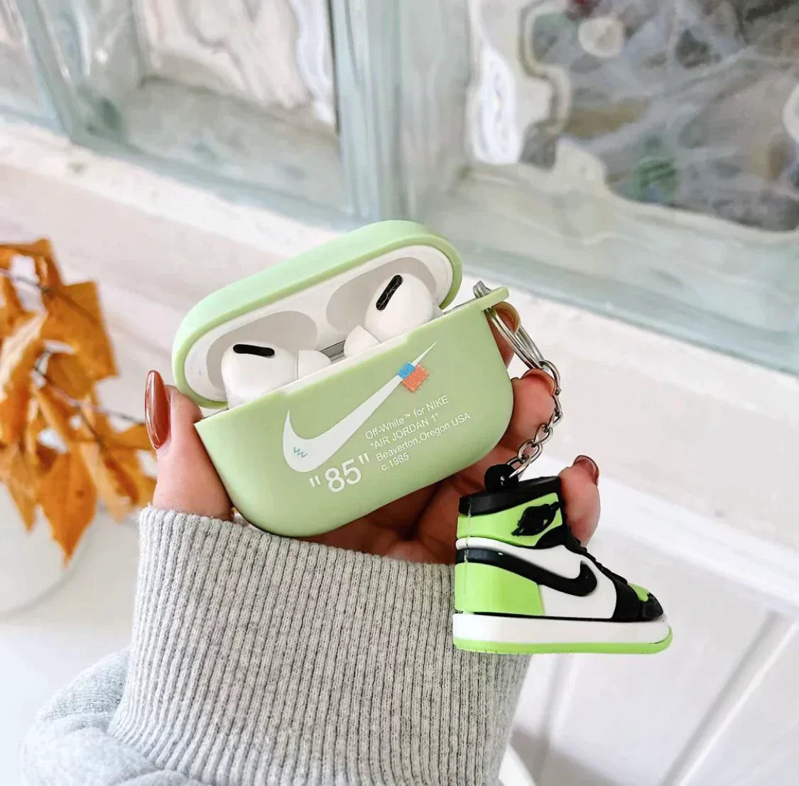 ナイキ AirPods ケース
