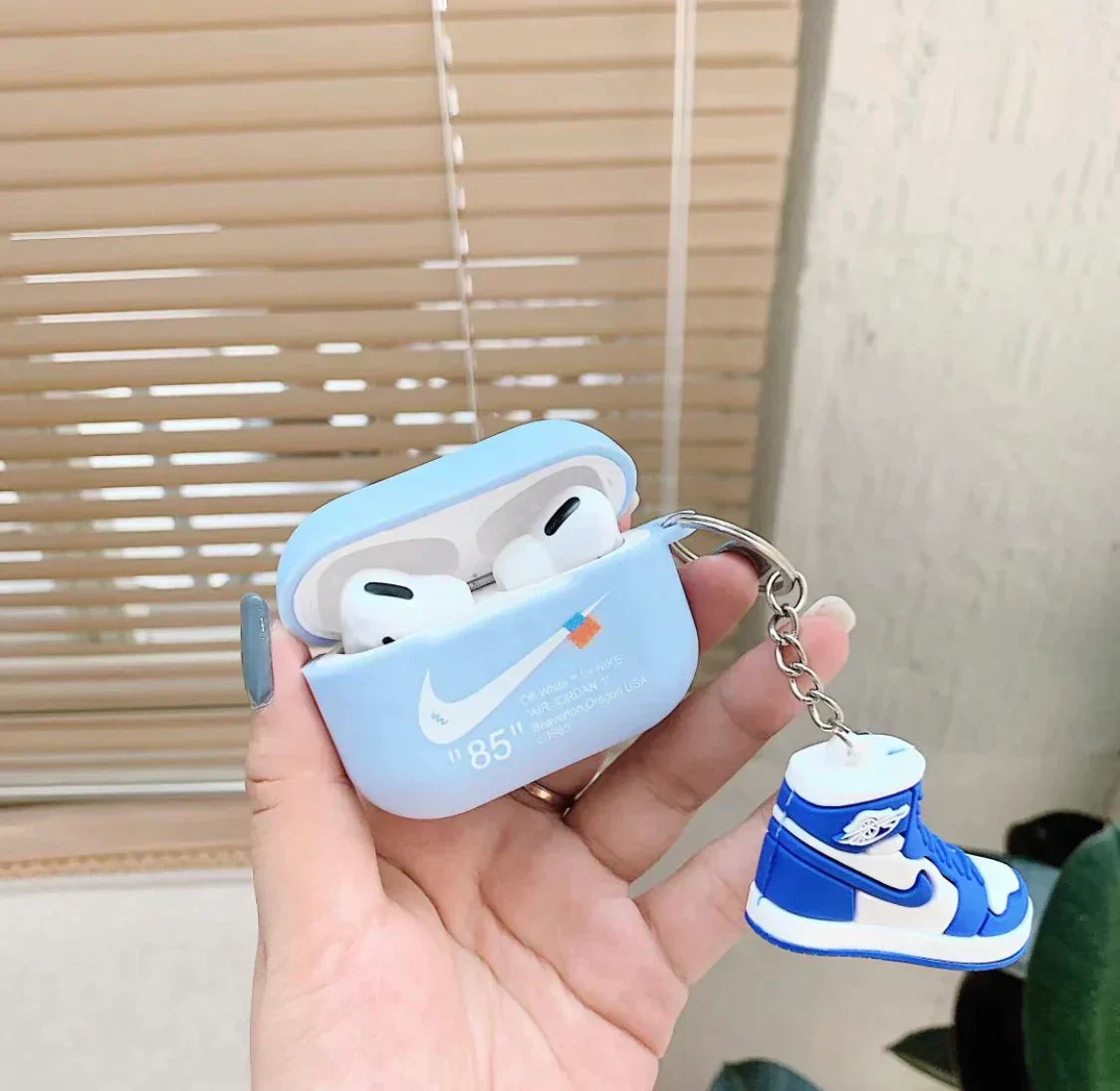 ナイキ AirPods ケース