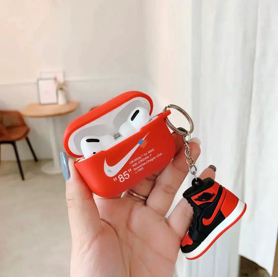 ナイキ AirPods ケース