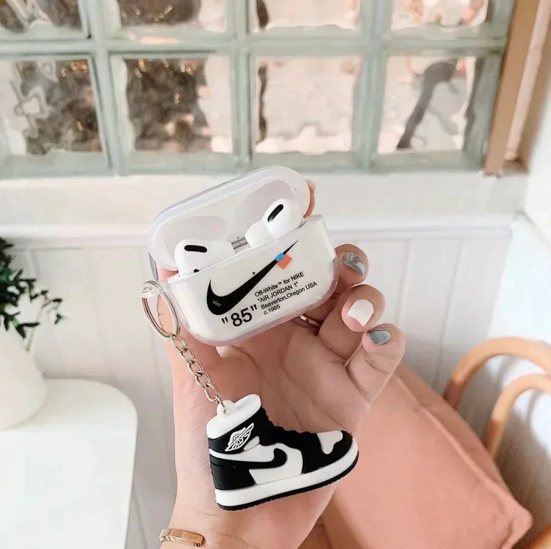 ナイキ AirPods ケース