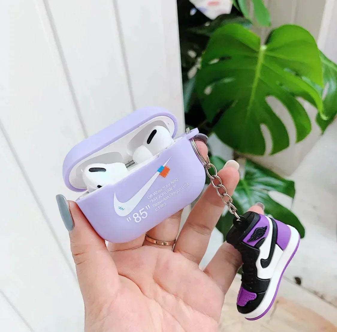 ナイキ AirPods ケース