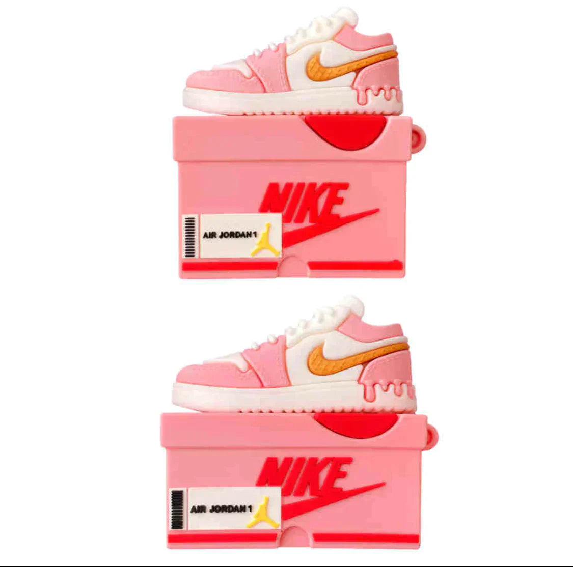 Nike Jordan AirPods fodral