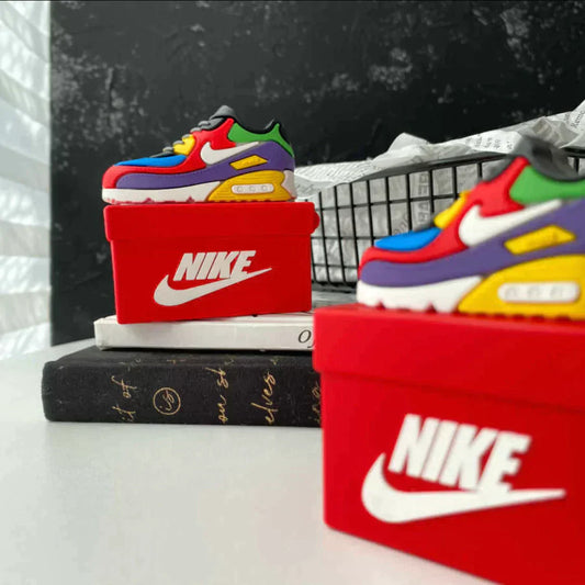 Etui na słuchawki Nike AirPods