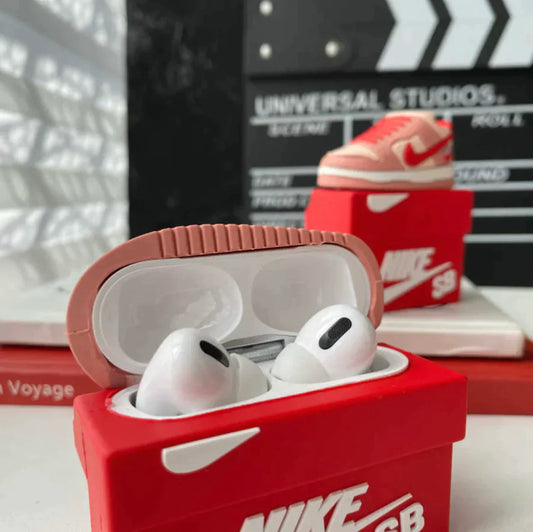Etui na słuchawki Nike AirPods