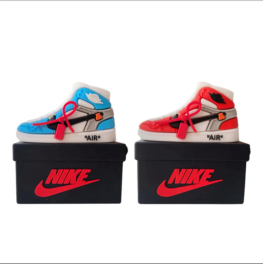 Etui na słuchawki Nike AirPods