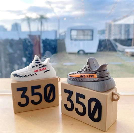 Yeezy Boost 350 AirPods-Hüllen