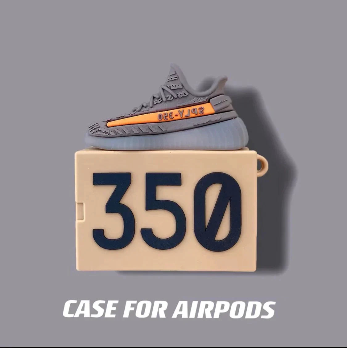 Etui na słuchawki Yeezy Boost 350 AirPods