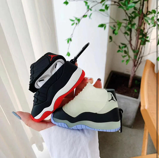 AirJ Limited AirPods etuier