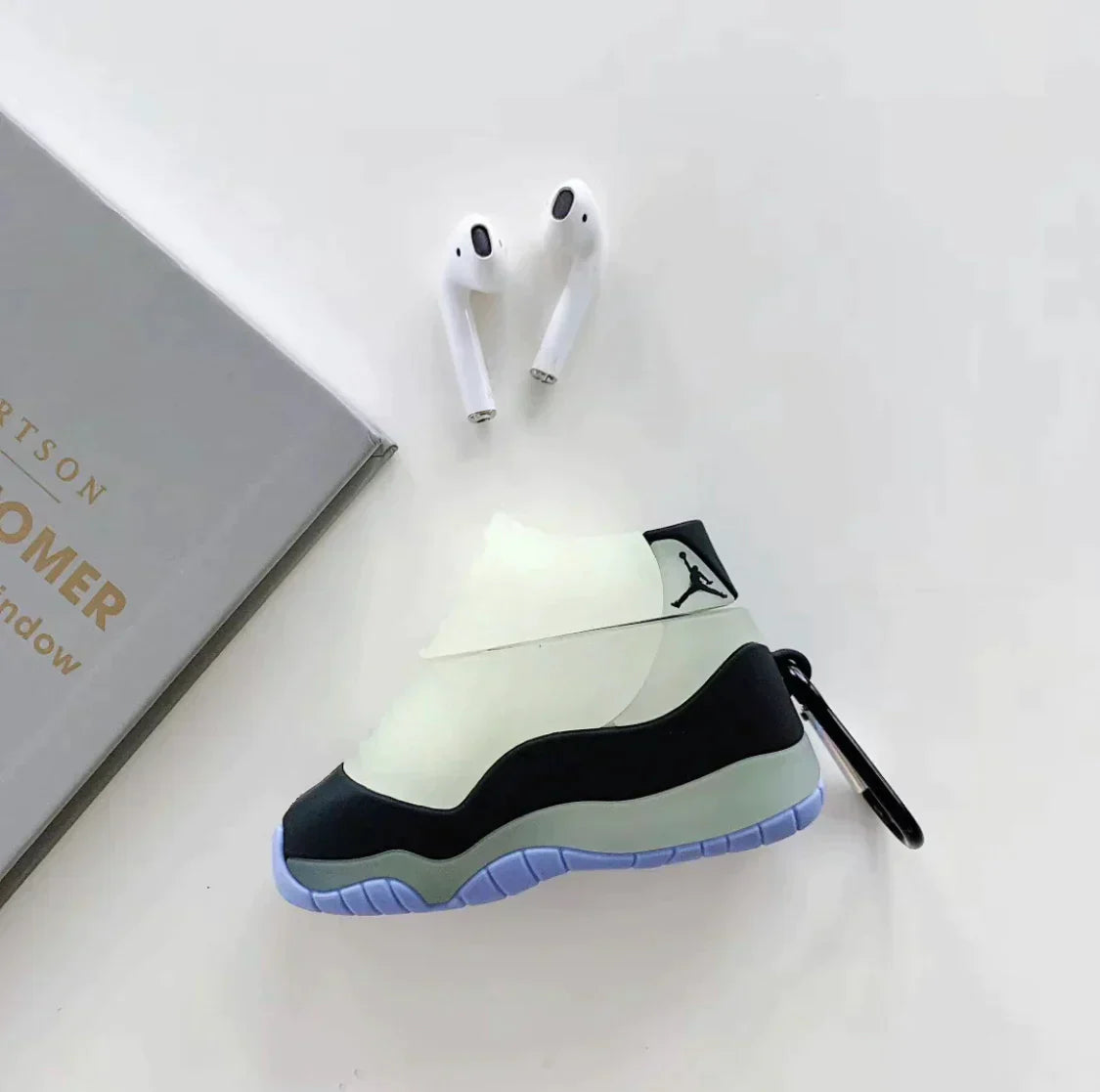 AirJ Limited AirPods etuier