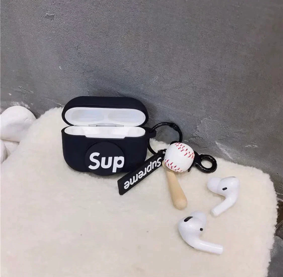 Суп футроле за АирПодс