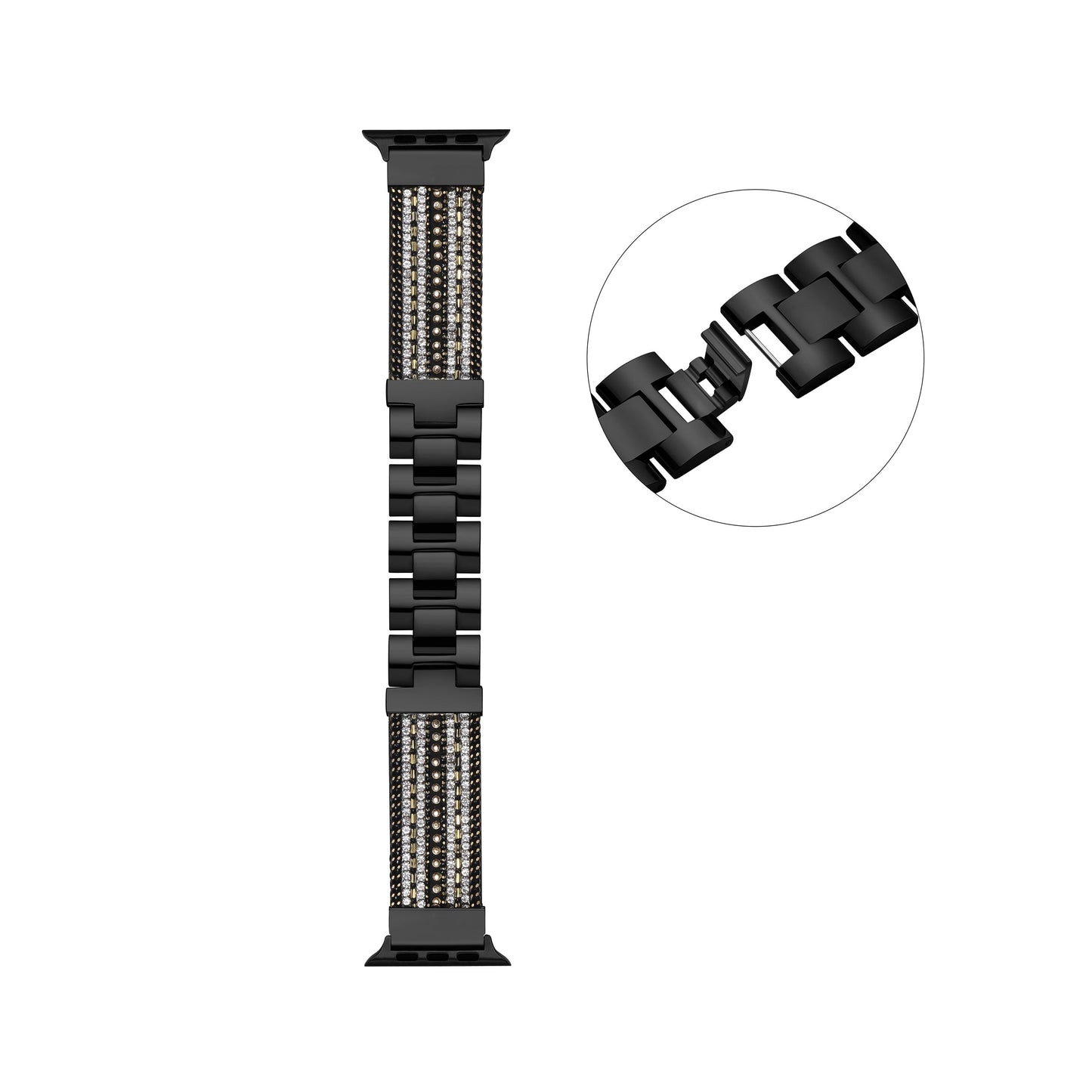 Apple Watch 用 Athena Stone スタッズバンド - 最終セール