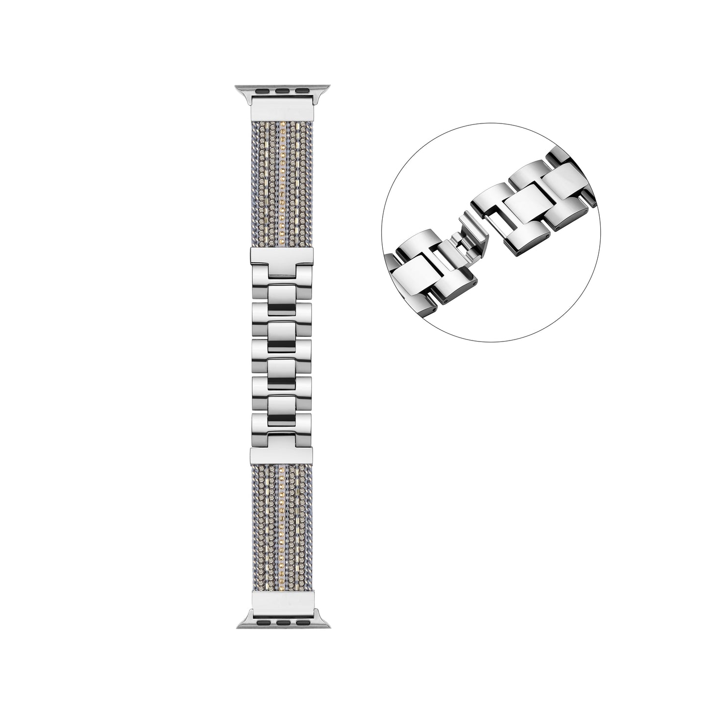 Apple Watch 用 Athena Stone スタッズバンド - 最終セール