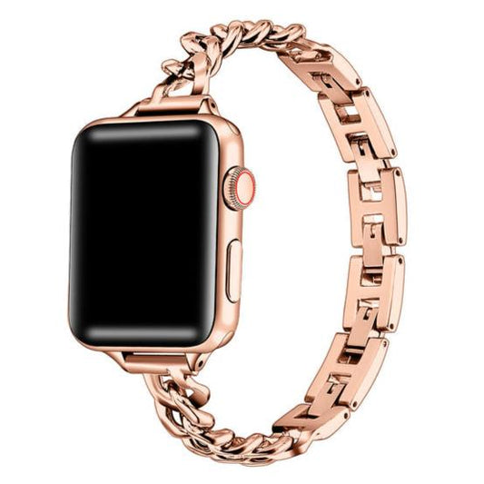 Obcisły łańcuszek Nikki do Apple Watch – OSTATECZNA WYPRZEDAŻ