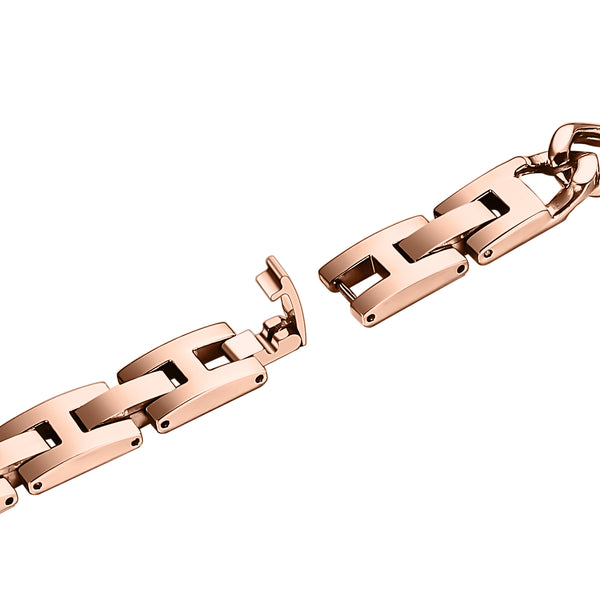 Nikki Skinny Chain Band pro Apple Watch – DOPRODEJ