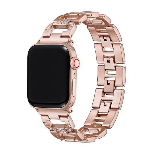 Tiana Metal Link Band für Apple Watch – ENDVERKAUF