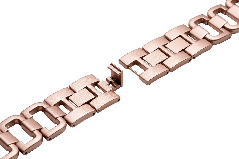 Tiana Metal Link Band für Apple Watch – ENDVERKAUF