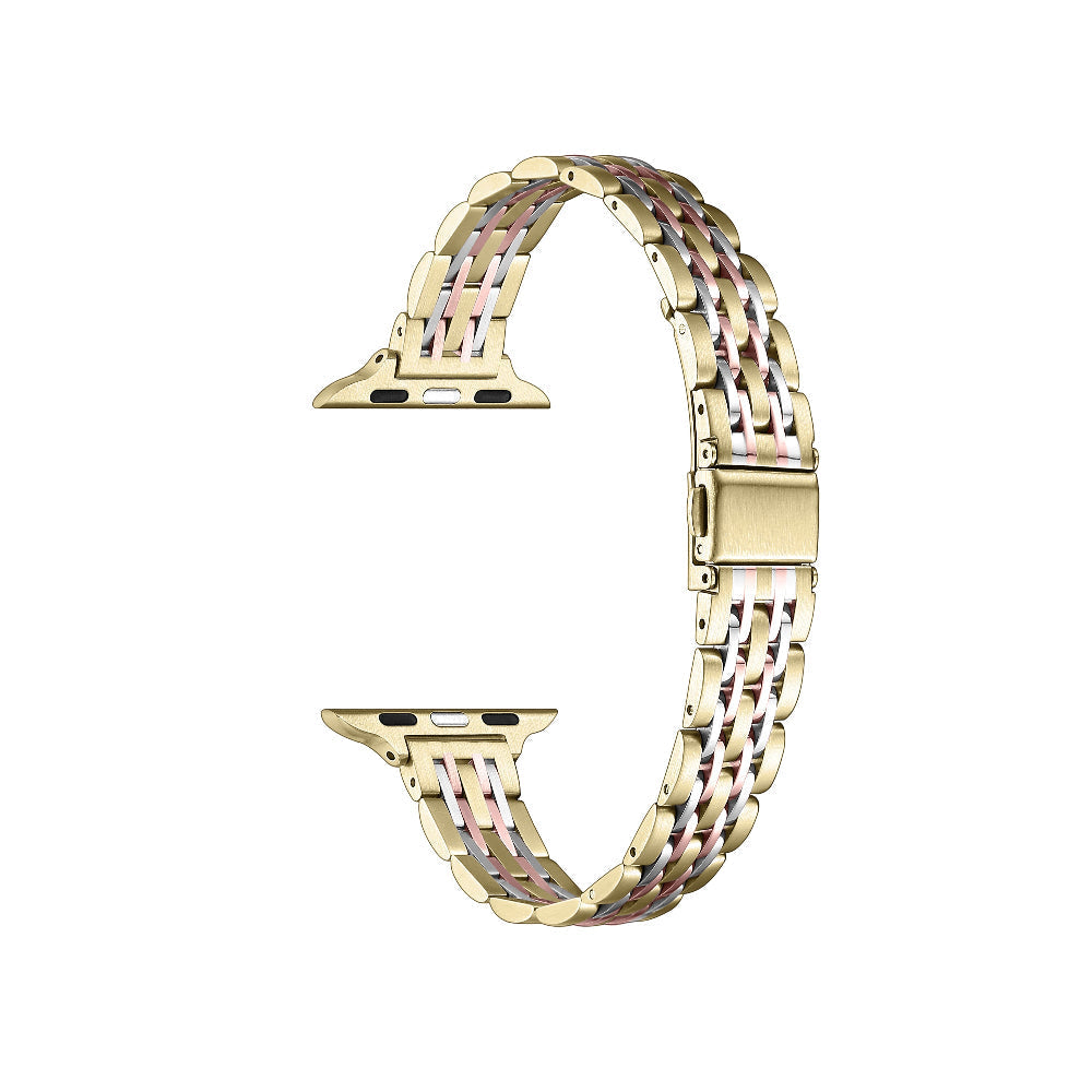 Rainey magere band voor Apple Watch