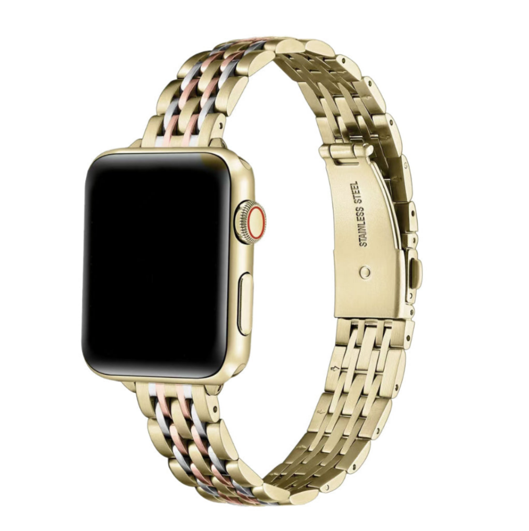 Rainey magere band voor Apple Watch