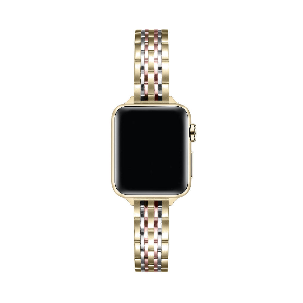Rainey magere band voor Apple Watch