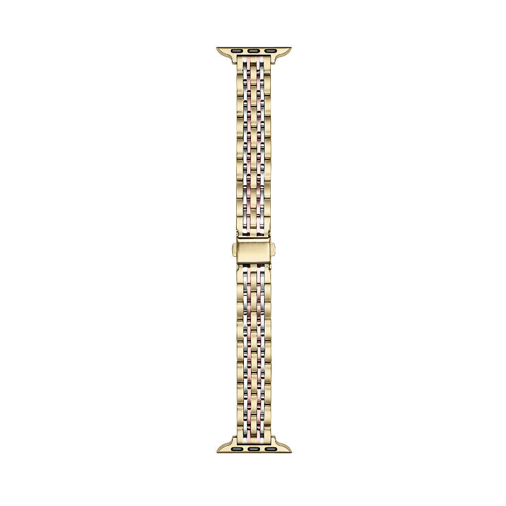 Rainey magere band voor Apple Watch