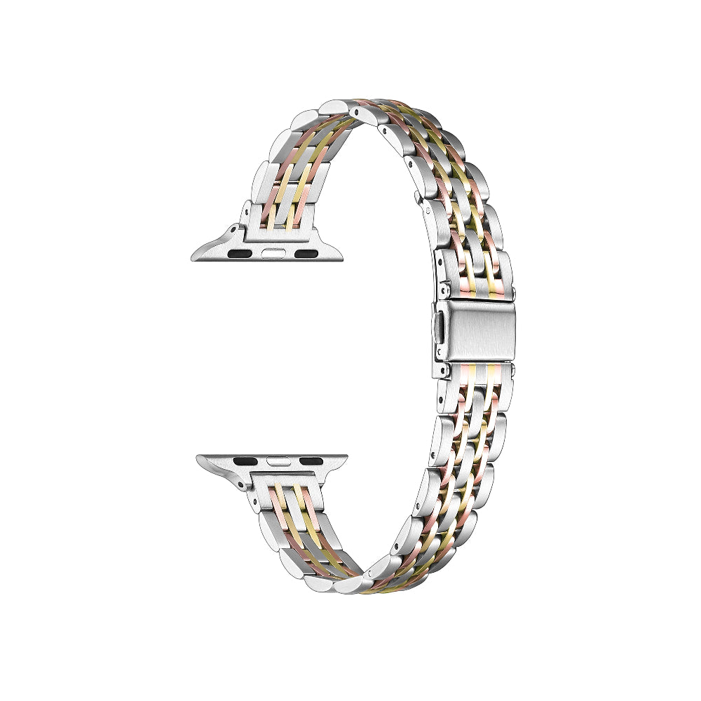 Rainey magere band voor Apple Watch