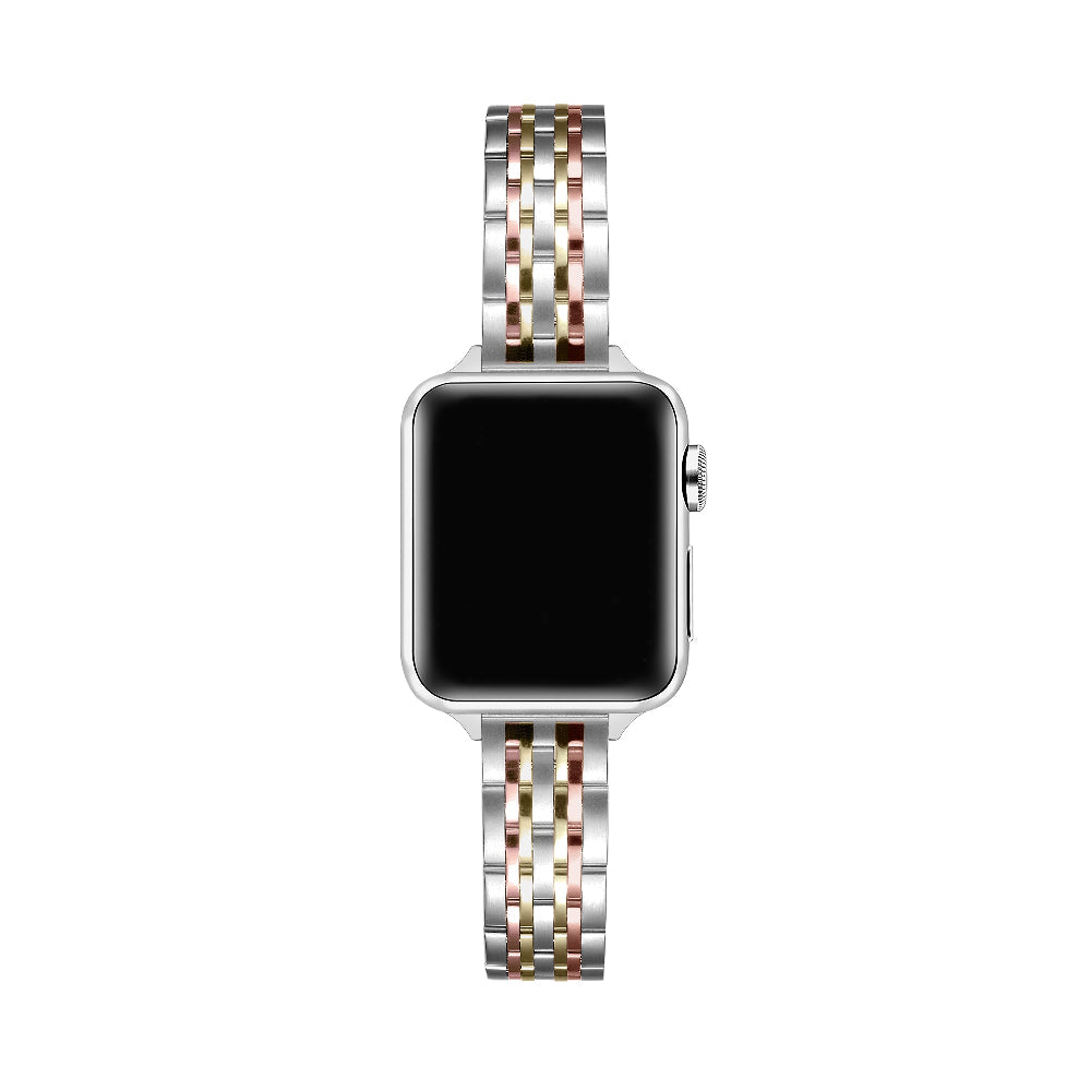 Rainey magere band voor Apple Watch