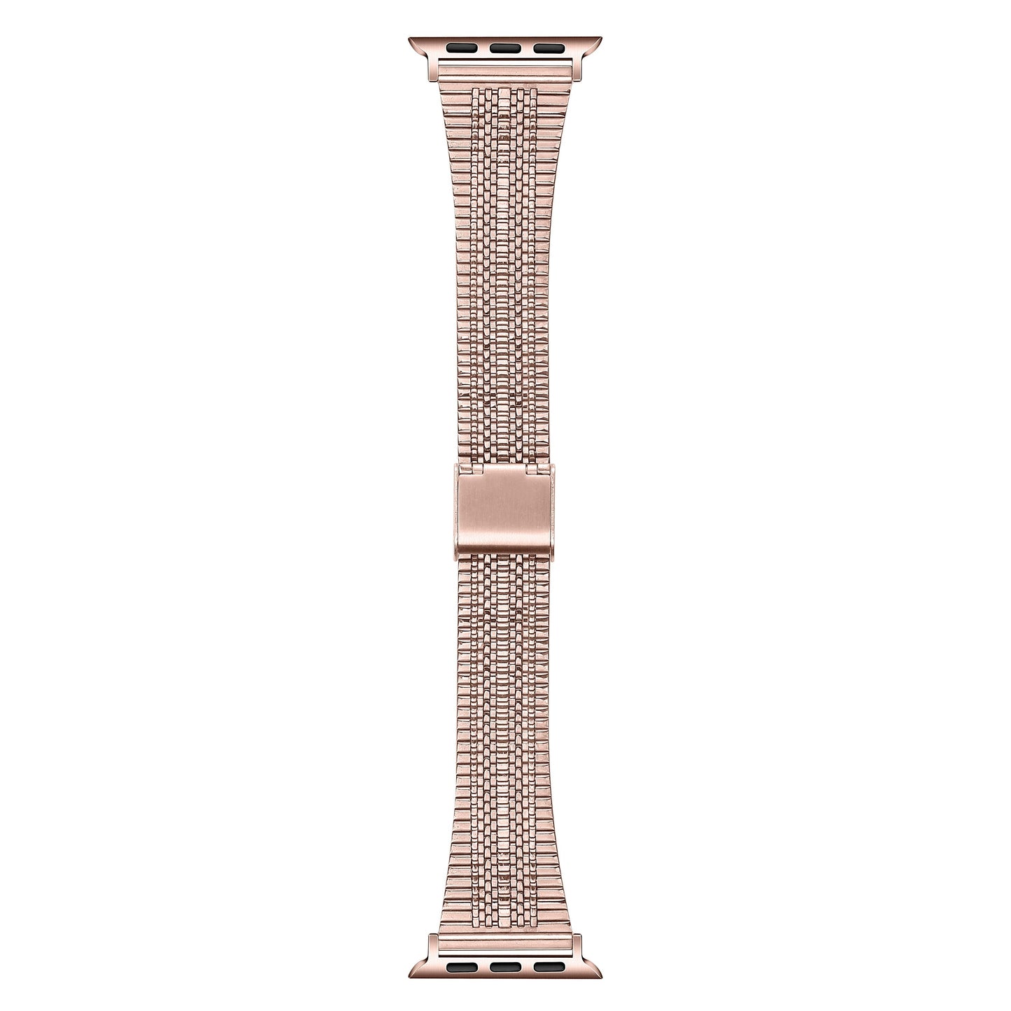 Pásek Eliza z nerezové oceli pro Apple Watch