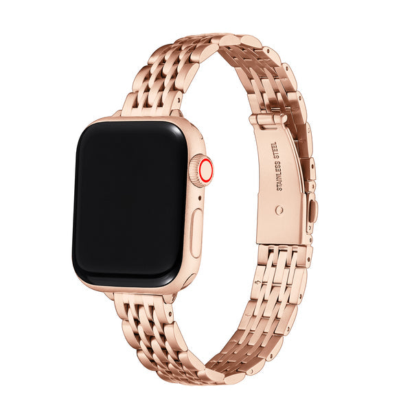 Rainey magere band voor Apple Watch