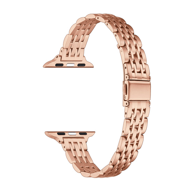 Rainey magere band voor Apple Watch