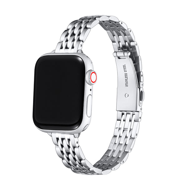 Rainey magere band voor Apple Watch