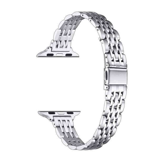 Rainey magere band voor Apple Watch