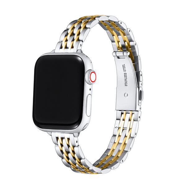 Rainey magere band voor Apple Watch